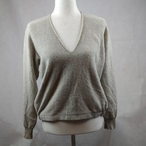 Gentryportofino V neck Sweater